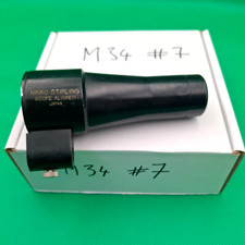 Nikko stirling scope for sale  NORWICH