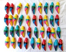 Vintage parrot toucan for sale  Fort Scott
