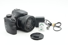 Câmera Digital Sony Cyber-Shot DSC-HX400v 20.4MP com Zoom 50x #255 comprar usado  Enviando para Brazil