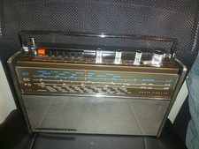 Radio vintage ducretet d'occasion  Le Blanc-Mesnil