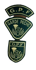 Garde pêche chasse d'occasion  Aix-en-Provence-