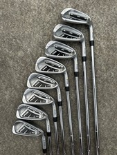 Ping i20 irons for sale  BLACKPOOL