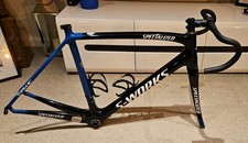 Telaio carbonio specialized usato  Spedire a Italy