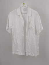 Men pure linen for sale  MILTON KEYNES