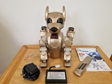Cybie vintage robot for sale  LARBERT