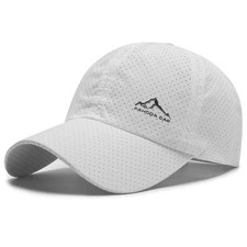 Casquette baseball unisexe d'occasion  Mirambeau