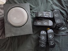 530 system speaker x logitech for sale 530 system speaker x logitech for sale LONDON