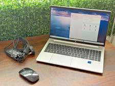 Probook 450 15.6 for sale  BARKING