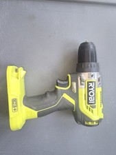 Ryobi r18pd5 18v for sale  EDINBURGH