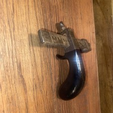 Vintage osborne leather for sale  Lynchburg