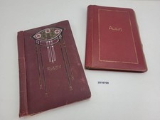 Fotoalben album jugendstil gebraucht kaufen Fotoalben album jugendstil gebraucht kaufen  Burgstädt