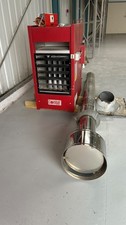 industrial gas heater for sale  WASHINGTON
