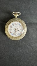 Langendorf taschenuhr swiss gebraucht kaufen  Hasselroth