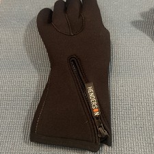 Luvas de mergulho Henderson SCUBA, luva de mergulho texturizada palma neoprene médio comprar usado  Enviando para Brazil