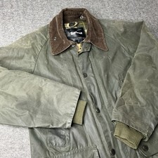 Barbour a320 bedale for sale  Henrico