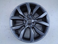 Alufelge zoll 5x108 gebraucht kaufen  Geesthacht