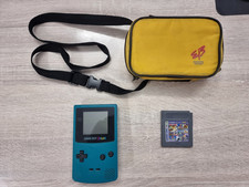 Game boy color for sale  BOLTON