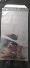 Clear self seal for sale  BRADFORD