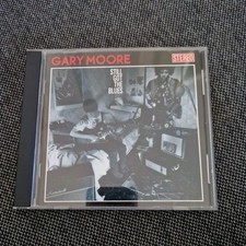 Gary moore still gebraucht kaufen  Berlin