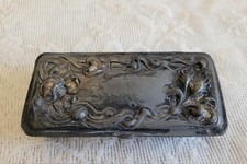 Homan silver plated for sale  Bowden