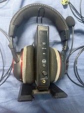 Fone de Ouvido e Receptor Turtle Beach Ear Force Px5 Completo e TESTADO comprar usado  Enviando para Brazil
