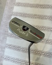 Ping redwood piper for sale  LONDON