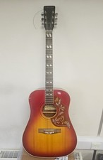 Vintage acoustic rosetti for sale  HAVERFORDWEST