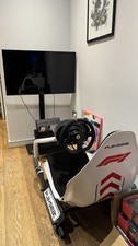 racing chair simulator for sale racing chair simulator for sale LONDON