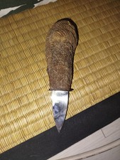 Couteau huitre fackelmann d'occasion  Connerré