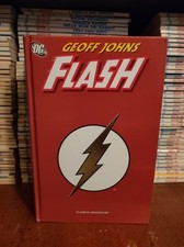 Flash omnibus geoff usato  Novara