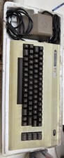 Rare vintage commodore usato Rare vintage commodore usato  Sora