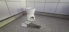Schokoladenfondue keramik fond gebraucht kaufen  Lörrach