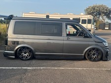 Volkswagen transporter t6.1 for sale  UK