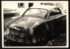 Fotografie auto ifa gebraucht kaufen  Berlin
