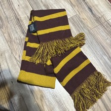 Cachecol Harry Potter Cursed Child Grifinória Merch Oficial 16x164cm Acrílico comprar usado  Enviando para Brazil