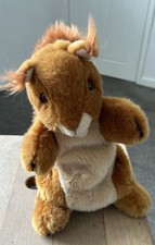 Puppet company squirrel for sale  OLDHAM