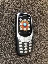 Nokia 3310 unlocked for sale  BIRMINGHAM