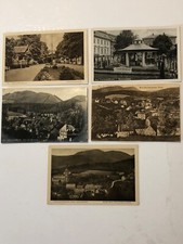 Charlottenbrunn waldenburg jed gebraucht kaufen  Hemer