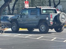 2005 hummer for sale  Fort Lauderdale