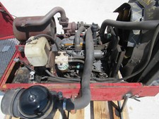 1999 kubota d1105 for sale  Live Oak