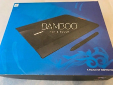 Wacom cth 460 for sale  NORTHOLT