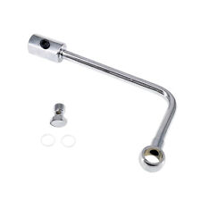 Chrome plated fuel for sale  USA