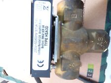 Vanne directionnelle danfoss d'occasion  Saint-Remy-en-Bouzemont-Saint-Genest-et-Isson