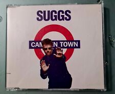 Musik suggs camden gebraucht kaufen  Berlin