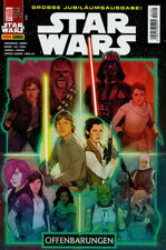 Star wars 100 gebraucht kaufen  Ahlen-Dolberg