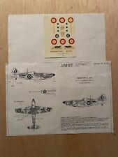 Jmgt 48.01 decals d'occasion  Houilles