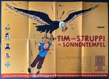 Tintin herge seven d'occasion  Expédié en Belgium