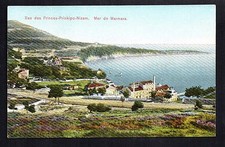 Turquie iles princes d'occasion  Nancy-