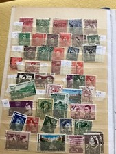 Australien lot briefmarken gebraucht kaufen  Büsum