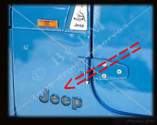 Sticker jeep bas d'occasion  Saint-Laurent-du-Var